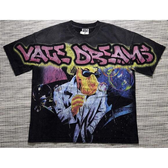 Camel Bling Vale Tee